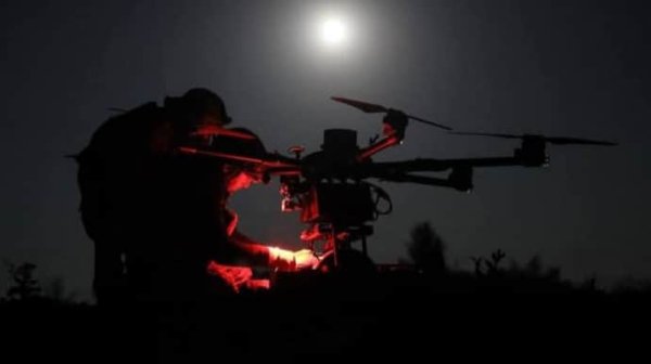 Генштаб: На фронте за день 130 боев, наибольшее давление – на Покровском направлении Генштаб: На фронте за день 130 боев, наибольшее давление – на Покровском направлении