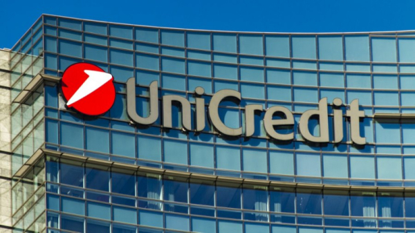 UniCredit зафиксировал рекордную квартальную прибыль в $3,1 млрд
UniCredit зафиксировал рекордную квартальную прибыль в $3,1 млрд