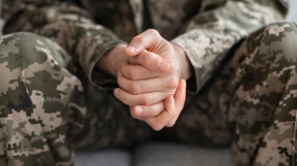 На Харьковщине расследуют избиение мужчины военнослужащими ТЦК На Харьковщине расследуют избиение мужчины военнослужащими ТЦК
