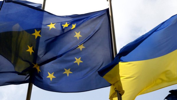 ЄС і Україна створюють оперативну групу із взаємодії в оборонній промисловості ЄС і Україна створюють оперативну групу із взаємодії в оборонній промисловості