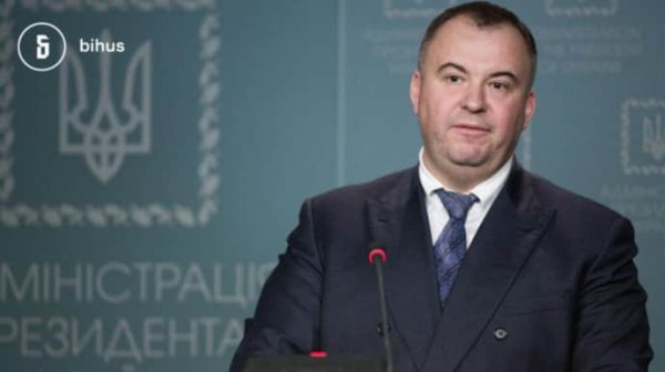 В Испании задержан экс-заместитель секретаря СНБО Гладковский В Испании задержан экс-заместитель секретаря СНБО Гладковский