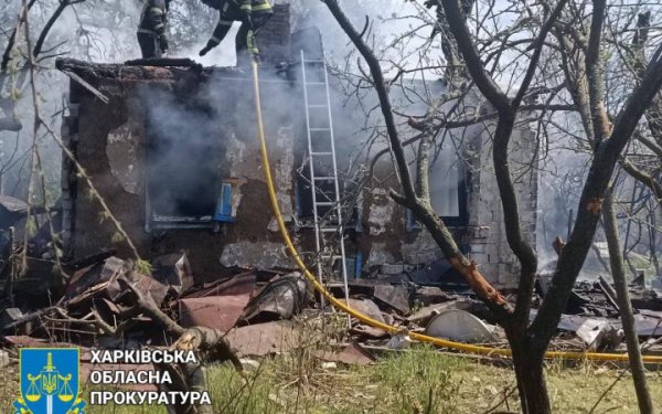 Головне за понеділок, 5 травня: майже 150 боєзіткнень, евакуація на Сумщині
Головне за понеділок, 5 травня: майже 150 боєзіткнень, евакуація на Сумщині