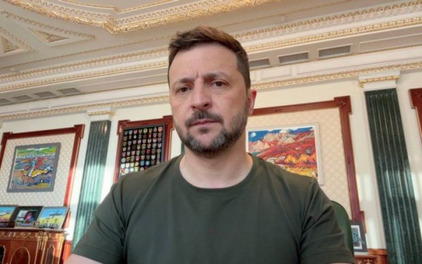 Зеленський: обмін з РФ у форматі “1000 на 1000” обговорювався щодо військовополонених
Зеленський: обмін з РФ у форматі “1000 на 1000” обговорювався щодо військовополонених
