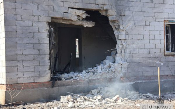 На Харківщині через атаки ворога одна людина загинула і ще восьмеро – постраждали
На Харківщині через атаки ворога одна людина загинула і ще восьмеро – постраждали