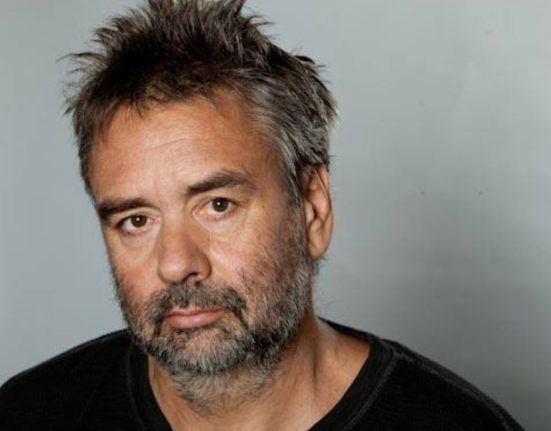 Режисер Люк Бессон