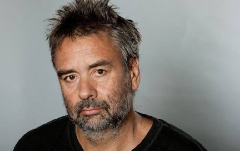 Режисер Люк Бессон
