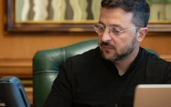 Зеленський: світ може побачити, чи достатньо спроможності у його лідерів, щоб забезпечити припинення війни і реальний мир
Зеленський: світ може побачити, чи достатньо спроможності у його лідерів, щоб забезпечити припинення війни і реальний мир