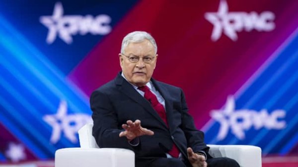 Келлог: Польша может присоединиться к "силам сдерживания" в Украине западнее Днепра Келлог: Польша может присоединиться к "силам сдерживания" в Украине западнее Днепра