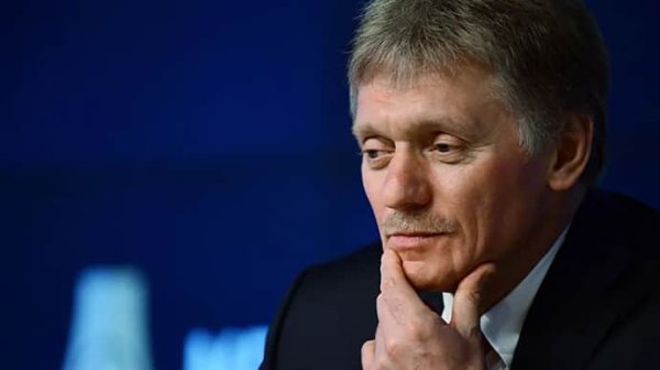 Прекращение огня или санкции: в Кремле заявили Европе, что с РФ нельзя разговаривать "языком ультиматумов" Прекращение огня или санкции: в Кремле заявили Европе, что с РФ нельзя разговаривать "языком ультиматумов"