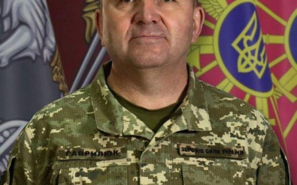 Володимир Зеленський змінив склад Ставки
Володимир Зеленський змінив склад Ставки