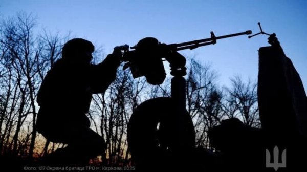 Генштаб: На Покровском направлении защитники обезвредили 368 окупантов, около 200 – безвозвратно Генштаб: На Покровском направлении защитники обезвредили 368 окупантов, около 200 – безвозвратно