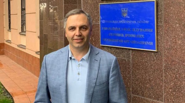 Портнова застрелили в Мадриде – источники Портнова застрелили в Мадриде – источники