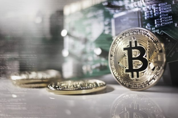 Биткоин обновил исторический максимум в $109 тысяч
Биткоин обновил исторический максимум в $109 тысяч