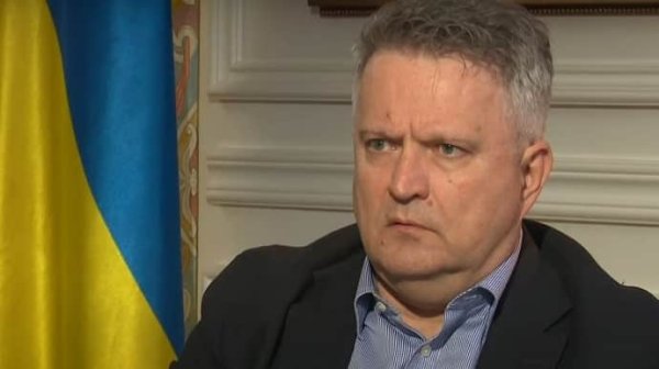 Кислица: На переговорах в Стамбуле Мединский говорил, что на войне "русские убивают русских" Кислица: На переговорах в Стамбуле Мединский говорил, что на войне "русские убивают русских"