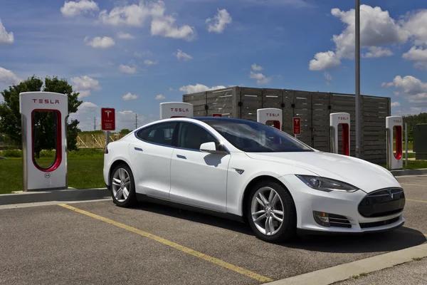 Четвертый месяц подряд падает продажа Tesla во Франции и Дании
Четвертый месяц подряд падает продажа Tesla во Франции и Дании
