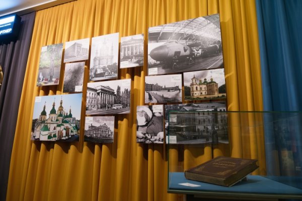 
Києву не 1500 років? Ексклюзивне інтерв&rsquo;ю про справжню історію столиці 