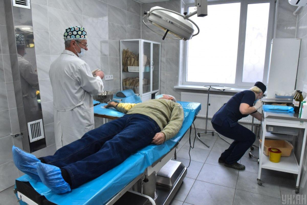У Києві зафіксували спалах гепатиту А: скільки людей вже захворіло У Києві зафіксували спалах гепатиту А: скільки людей вже захворіло