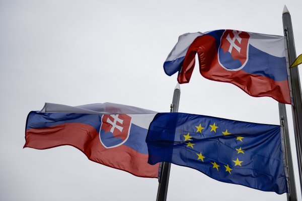 Навчання в Словаччині для українців: скільки коштує освіта у 2025 році
Навчання в Словаччині для українців: скільки коштує освіта у 2025 році
