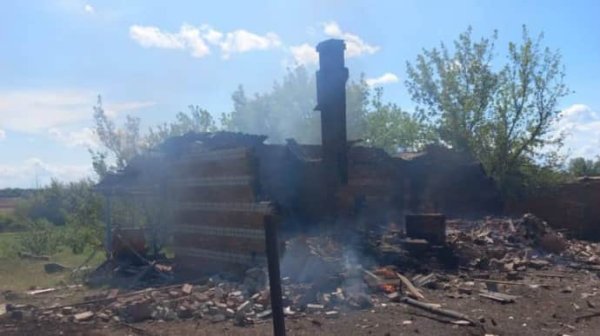 За сутки трое погибших и 18 раненых гражданских в Донецкой и Харьковской областях За сутки трое погибших и 18 раненых гражданских в Донецкой и Харьковской областях