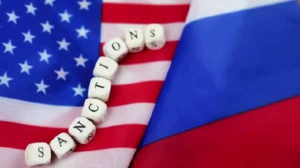 США не будут усиливать санкции против России – Трамп США не будут усиливать санкции против России – Трамп