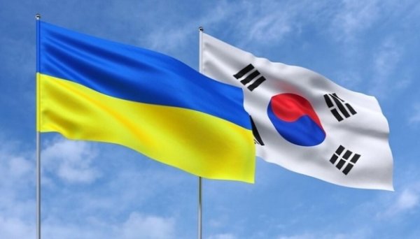 Україна та Південна Корея розвиватимуть економічну співпрацю через Ділову раду Україна та Південна Корея розвиватимуть економічну співпрацю через Ділову раду