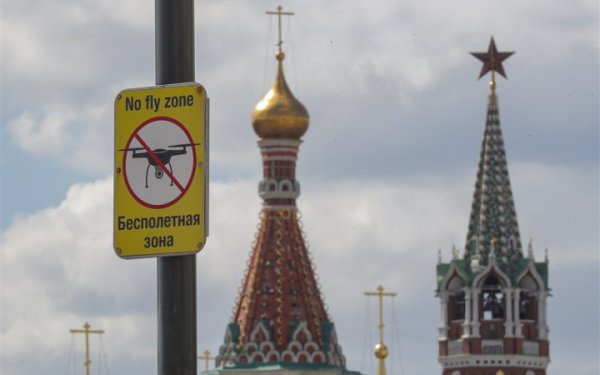 WP: Україна навряд атакуватиме путінський парад у Москві
WP: Україна навряд атакуватиме путінський парад у Москві