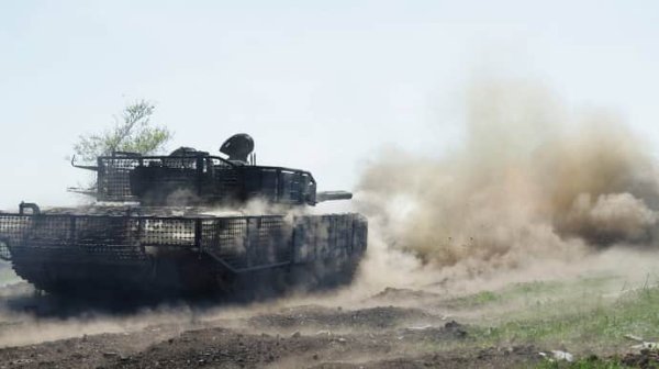 ВСУ за сутки отминусовали более 910 оккупантов – Генштаб ВСУ за сутки отминусовали более 910 оккупантов – Генштаб