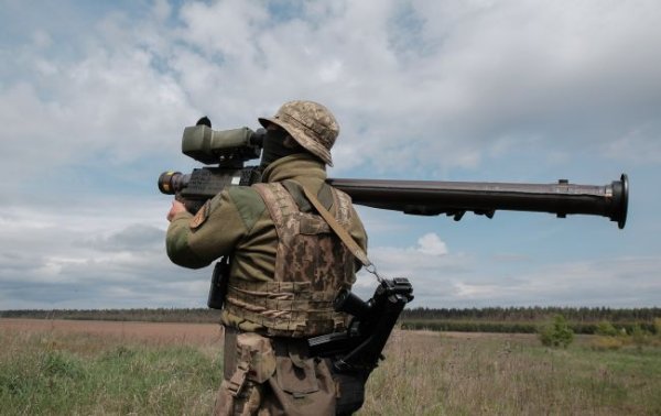 РФ вдарила по Україні балістикою та випустила 250 дронів: як відпрацювала ППО
РФ вдарила по Україні балістикою та випустила 250 дронів: як відпрацювала ППО