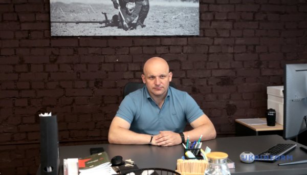 Директор Центру гуманітарного розмінування сказав, скільки держава заощаджує через аукціони на Prozorro Директор Центру гуманітарного розмінування сказав, скільки держава заощаджує через аукціони на Prozorro