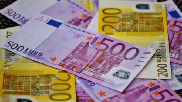 В ЕС согласовали заимствование на 150 млрд евро для инвестиций в оборонпром – источники В ЕС согласовали заимствование на 150 млрд евро для инвестиций в оборонпром – источники