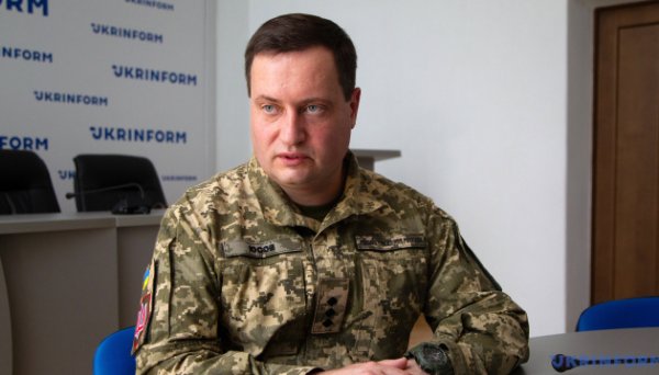 Атаки Росії на українську економіку є частиною гібридної війни - ГУР Атаки Росії на українську економіку є частиною гібридної війни - ГУР