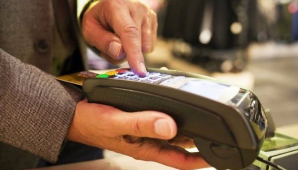 У Європі планують створити резервну офлайн-систему платежів картками У Європі планують створити резервну офлайн-систему платежів картками