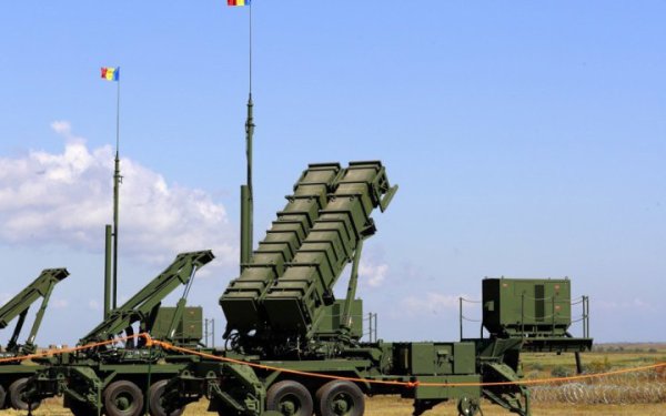 NYT: Україна отримає до літа ще одну американську систему Patriot
NYT: Україна отримає до літа ще одну американську систему Patriot