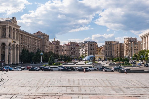 
Києву не 1500 років? Ексклюзивне інтерв&rsquo;ю про справжню історію столиці 