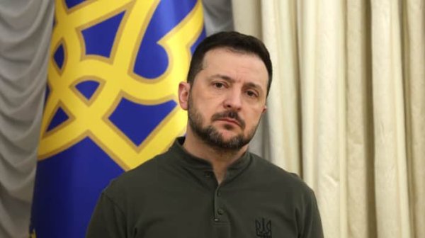 Зеленский озвучил, где может состояться следующая встреча делегаций Украины, США и РФ Зеленский озвучил, где может состояться следующая встреча делегаций Украины, США и РФ
