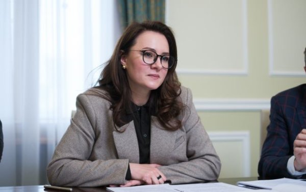 Юлія Свириденко: Фонд відбудови із США – це про комерцію, а не про політику
Юлія Свириденко: Фонд відбудови із США – це про комерцію, а не про політику