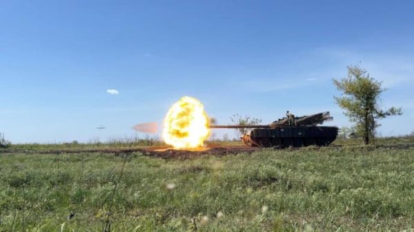 Генштаб: На фронте с начала суток 111 боев, почти половина – на Покровском направлении Генштаб: На фронте с начала суток 111 боев, почти половина – на Покровском направлении
