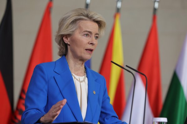 
США та ЄС посилюють санкції: що загрожує Росії, якщо Путін відмовиться від перемир'я 