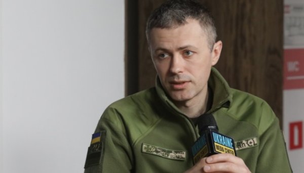 Демченко здивований аргументами польських пікетувальників кордону Демченко здивований аргументами польських пікетувальників кордону
