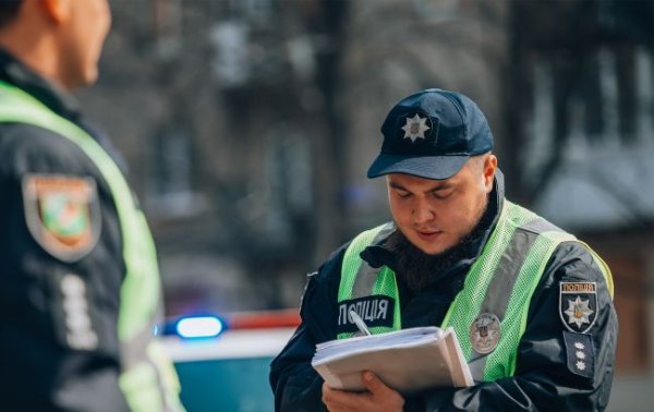 Штрафи до 50 тисяч: за що водіям загрожують рекордні покарання
Штрафи до 50 тисяч: за що водіям загрожують рекордні покарання