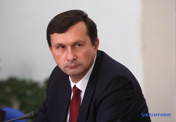 Як працюватиме «ресурсна» угода: інвестиції та розподіл прибутків Як працюватиме «ресурсна» угода: інвестиції та розподіл прибутків