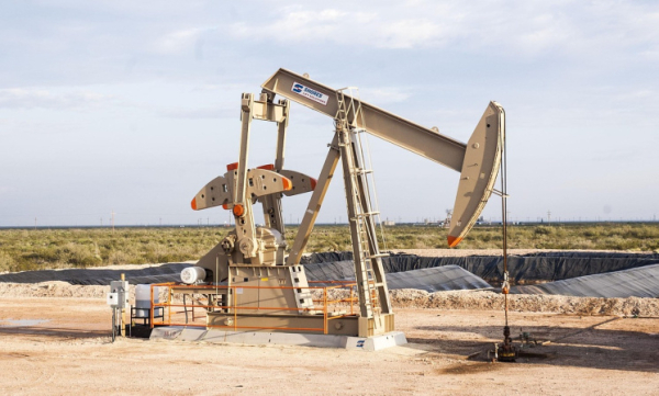 Стоимость экспорта российской нефти достигла двухлетнего минимума
Стоимость экспорта российской нефти достигла двухлетнего минимума