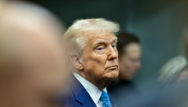 США уклали з Британією першу «історичну торговельну угоду» - Трамп розкрив деталі США уклали з Британією першу «історичну торговельну угоду» - Трамп розкрив деталі