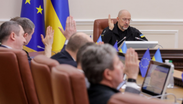 Уряд схвалив законопроєкт про державну підтримку літакобудівної промисловості Уряд схвалив законопроєкт про державну підтримку літакобудівної промисловості