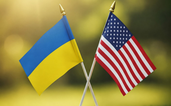 Рада приняла изменения в Бюджетный кодекс для реализации соглашения с США по недрам
Рада приняла изменения в Бюджетный кодекс для реализации соглашения с США по недрам