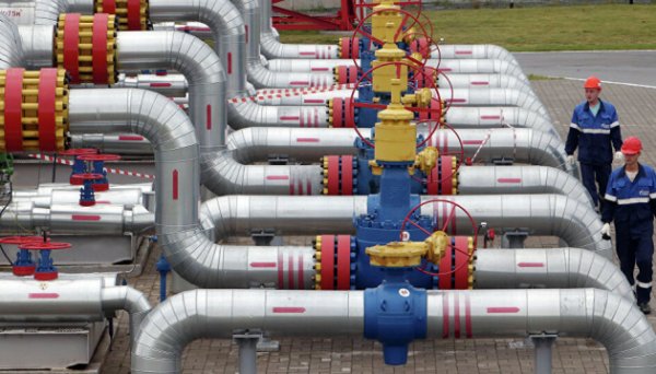 Туреччина допоможе Угорщині з розвідкою та видобутком природного газу Туреччина допоможе Угорщині з розвідкою та видобутком природного газу
