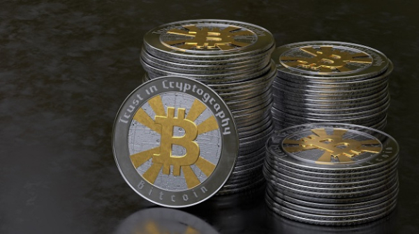 Биткоин восстановился до $100 тысяч
Биткоин восстановился до $100 тысяч