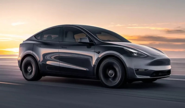 Продажи Tesla в Европе в апреле продолжили падение
Продажи Tesla в Европе в апреле продолжили падение