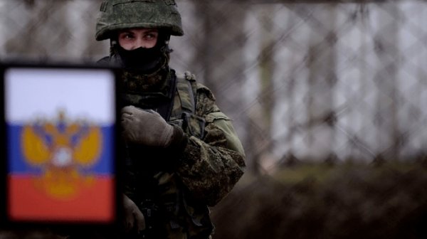 Россияне отправляют плохо обученных новобранцев в пехотные штурмы – ISW Россияне отправляют плохо обученных новобранцев в пехотные штурмы – ISW