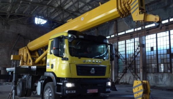 Мінекономіки втретє у 2025 році розширило перелік техніки з компенсацією 15% вартості Мінекономіки втретє у 2025 році розширило перелік техніки з компенсацією 15% вартості